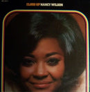 Nancy Wilson - Close Up (Vinyle Usagé)