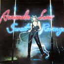 Amanda Lear - Sweet Revenge (Vinyle Usagé)