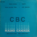 Various - Ron Hynes / Raffi / Rod Ellias Trio / Ray Sikora (Vinyle Usagé)