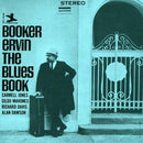 Booker Ervin - The Blues Book (Vinyle Usagé)