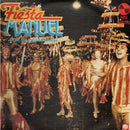 Manuel And The Music Of The Mountains - Fiesta (Vinyle Usagé)