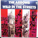 Davie Allan And The Arrows - Wild In The Streets (Vinyle Usagé)