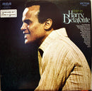 Harry Belafonte - This is Harry Belafonte (Vinyle Usagé)