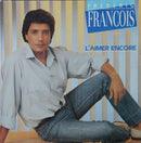 Frederic Francois - L'aimer Encore (Vinyle Usagé)