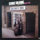 George Shearing - Blues Alley Jazz (Vinyle Usagé)
