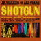 Jr Walker And The All Stars - Shotgun (Vinyle Usagé)