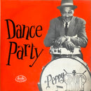 Peppy Prince - Dance Party (Vinyle Usagé)