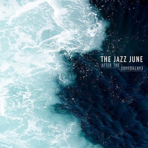 The Jazz June - After The Earthquake (Vinyle Usagé)