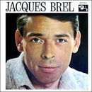Jacques Brel - Jacques Brel (Le Plat Pays 1) (Vinyle Usagé)