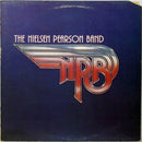 Nielsen/Pearson Band - The Nielsen Pearson Band (Vinyle Usagé)