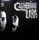 Catherine Lara - Catherine Lara (Ad Libitum) (Vinyle Usagé)