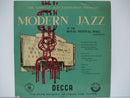 Don Rendell / Ken Moule Seven / Tony Crombie - Modern Jazz At The Royal Festival Hall  London (Vinyle Usagé)
