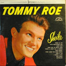 Tommy Roe - Sheila (Vinyle Usagé)