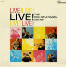 Doc Severinsen - Live! (Vinyle Usagé)