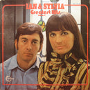 Ian And Sylvia - Greatest Hits Volume 2 (Vinyle Usagé)