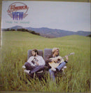 America - View from the Ground (Vinyle Usagé)