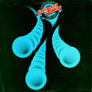 Manfred Manns Earth Band - Nightingales and Bombers (Vinyle Usagé)