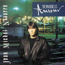 Jean Michel Navarre - Tombe En Amour (Vinyle Usagé)