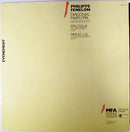 Fenelon / Eotvos / Haffner / Ouzounoff - Diagonal / Maipu 994 / Epilogue / ParalLel (Vinyle Usagé)