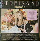 Barbra Streisand - Encore: Movie Partners Sing Broadway (Vinyle Usagé)