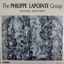 Philippe Lapointe Group - Natural Selection (Vinyle Usagé)