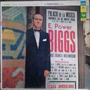 Various / Power Biggs - Organ Music Of Spain And Portugal (Vinyle Usagé)