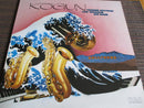 Toshiko Akiyoshi/Lew Tabackin Big Band - Kogun (Vinyle Usagé)
