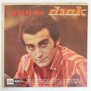 Dick Rivers - Reviens Moi (Vinyle Usagé)