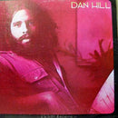 Dan Hill - Dan Hill (Vinyle Usagé)