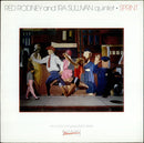 Red Rodney / Ira Sullivan - Sprint (Vinyle Usagé)