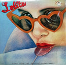 Soundtrack - Nelson Riddle: Lolita (Vinyle Usagé)