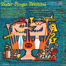 Sauter-Finegan Orchestra - Inside Sauter-Finegan Revisited (Vinyle Usagé)