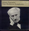 Beethoven / Toscanini - Nine Beethoven Symphonies (Vinyle Usagé)