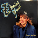 Debbie Gibson - Electric Youth (Vinyle Usagé)