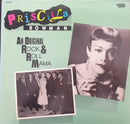 Priscilla Bowman - An Original Rock And Roll Mama (Vinyle Usagé)