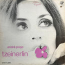 Andre Popp - Tzeinerlin (Vinyle Usagé)