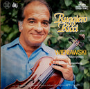 Wieniawski / Ricci / Gruenberg - Virtuoso Showpieces (Vinyle Usagé)