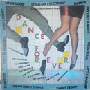 Various - Dance For Ever (Vinyle Usagé)