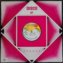 Linval Thompson / Toyan - Look How Sexy / Spar With Me (Vinyle Usagé)