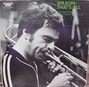 Phil Wilson Five / Al Cohn / John Bunch - Wilson-Thats All (Vinyle Usagé)