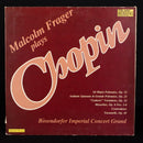 Chopin / Frager - Malcolm Frager Plays Chopin (Vinyle Usagé)