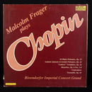 Chopin / Frager - Malcolm Frager Plays Chopin (Vinyle Usagé)