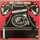 J Geils Band - Hotline (Vinyle Usagé)