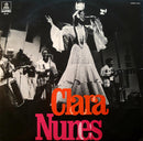 Clara Nunes - Alvorecer (Vinyle Usagé)