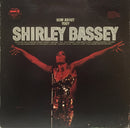 Shirley Bassey - How About You (Vinyle Usagé)