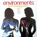 Sound Effects - Environments Disc 11 (Vinyle Usagé)