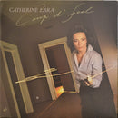 Catherine Lara - Coup d Feel (Vinyle Usagé)