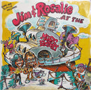 Jim Duchesneau / Rosalie Moscoe - At The Music Factory (Vinyle Usagé)