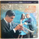 Maynard Ferguson - Maynard Ferguson Plays Jazz For Dancing (Vinyle Usagé)