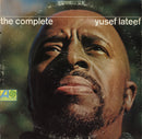Yusef Lateef - The Complete (Vinyle Usagé)